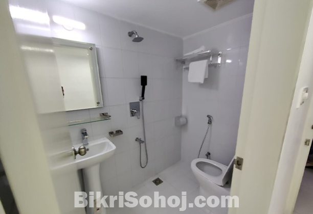 1BHK Luxury Apartment in Bashundhara R/A